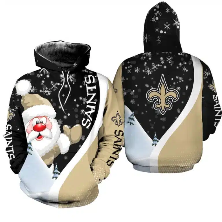 Clothes New Orleans Saints EL34