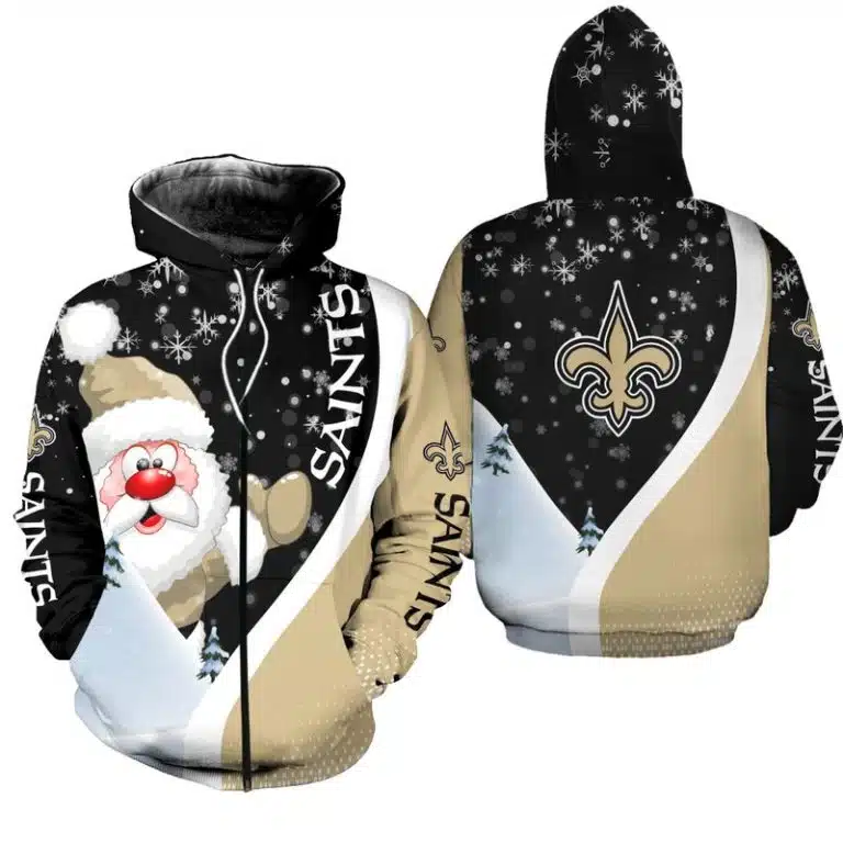 Clothes New Orleans Saints EL34 - Image 2