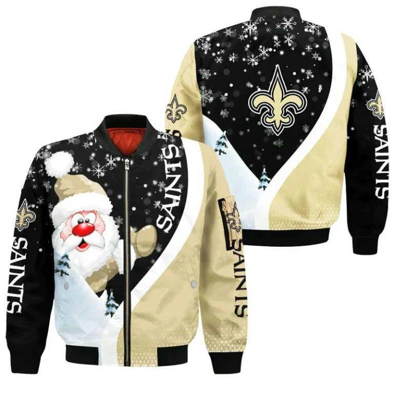 Clothes New Orleans Saints EL34 - Image 5