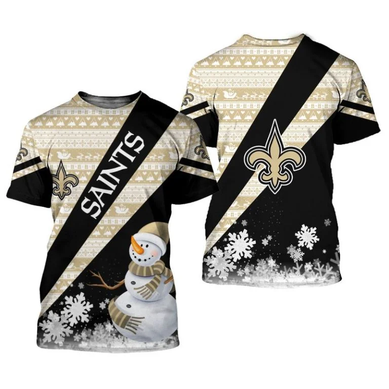 Clothes New Orleans Saints RL64 - Image 4