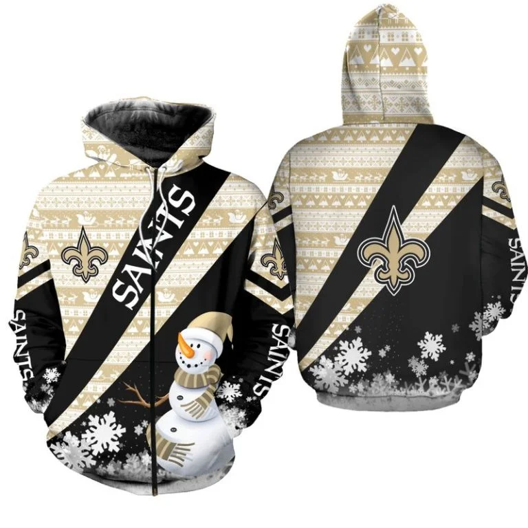 Clothes New Orleans Saints RL64 - Image 2