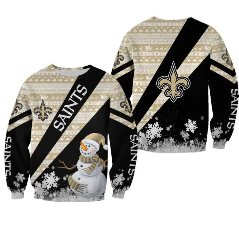 Clothes New Orleans Saints RL64 - Image 3