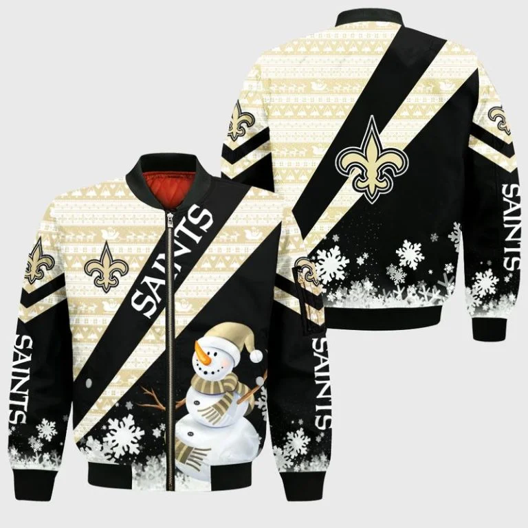 Clothes New Orleans Saints RL64 - Image 5