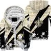 New Orleans Saints Fleece Hoodie KG73