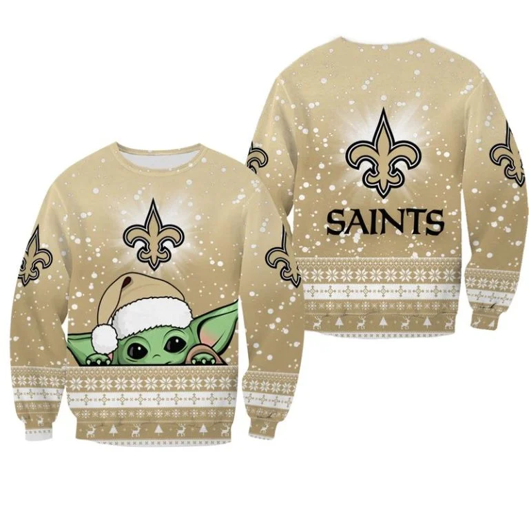 Clothes New Orleans Saints EP64 - Image 3