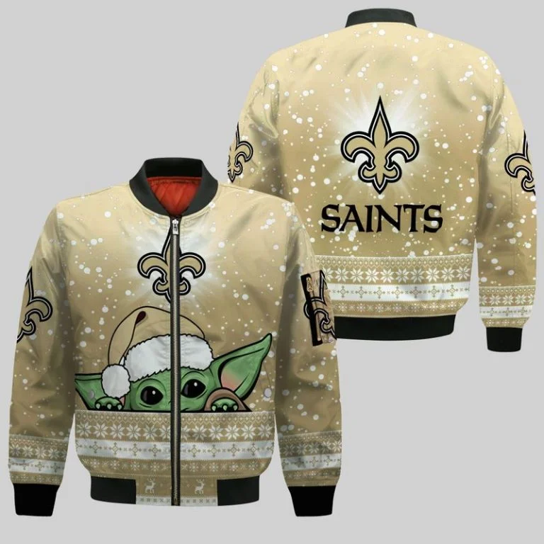Clothes New Orleans Saints EP64 - Image 5