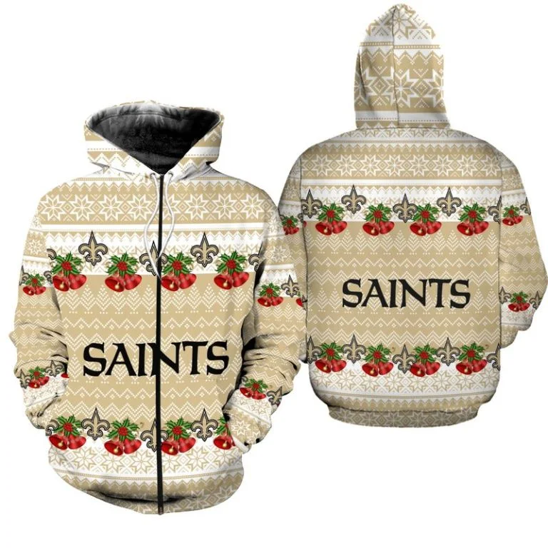Clothes New Orleans Saints PL64 - Image 2