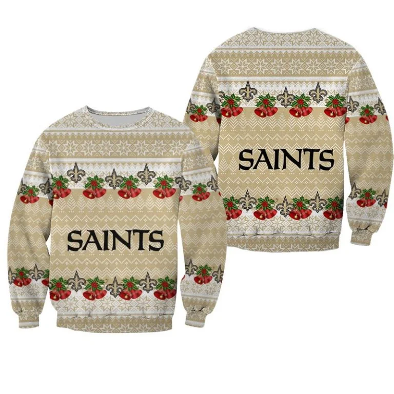 Clothes New Orleans Saints PL64 - Image 3