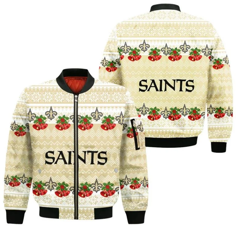 Clothes New Orleans Saints PL64 - Image 5