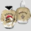 Clothes New Orleans Saints RP79