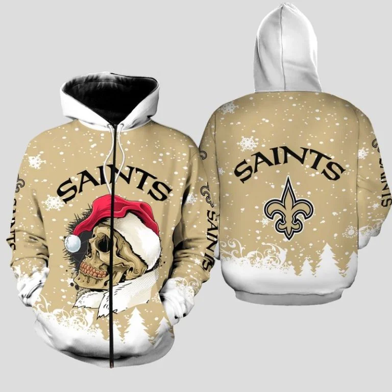 Clothes New Orleans Saints RP79 - Image 2