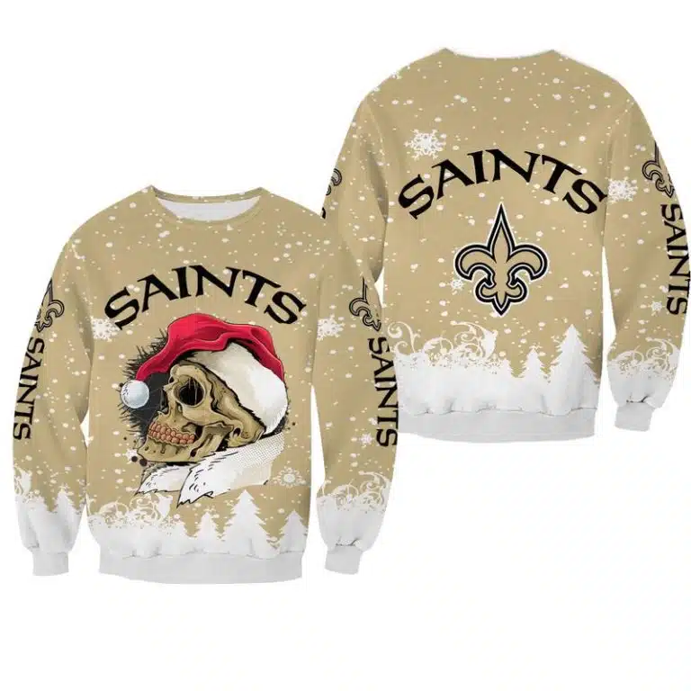 Clothes New Orleans Saints RP79 - Image 3