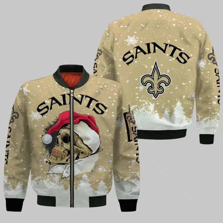Clothes New Orleans Saints RP79 - Image 5