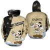 Clothes New Orleans Saints YR73