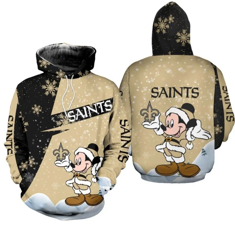 Clothes New Orleans Saints YR73