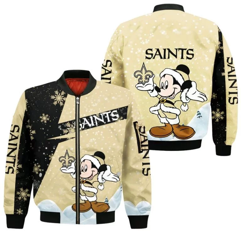 Clothes New Orleans Saints YR73 - Image 5