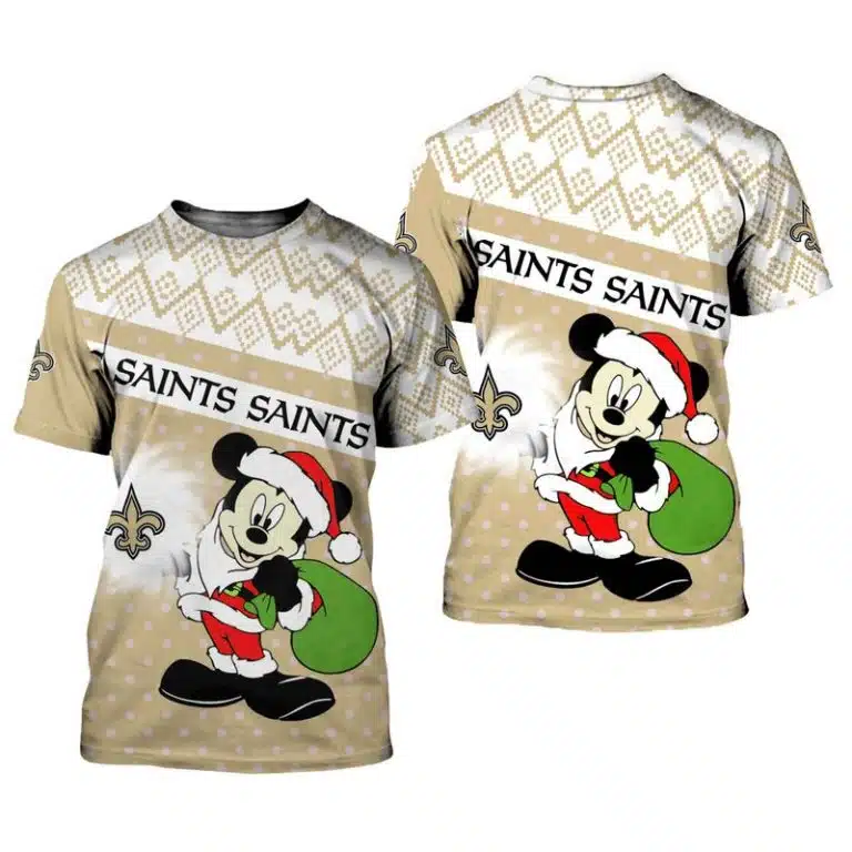 Clothes New Orleans Saints EP61 - Image 4