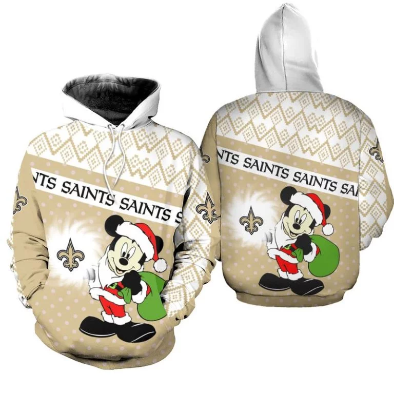 Clothes New Orleans Saints EP61