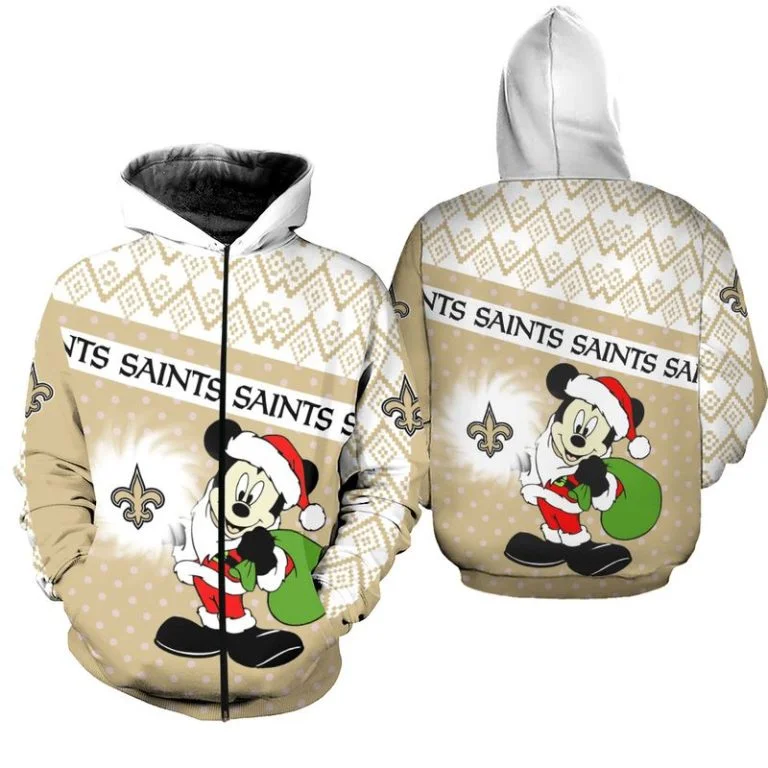 Clothes New Orleans Saints EP61 - Image 2