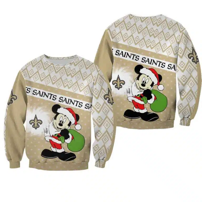 Clothes New Orleans Saints EP61 - Image 3