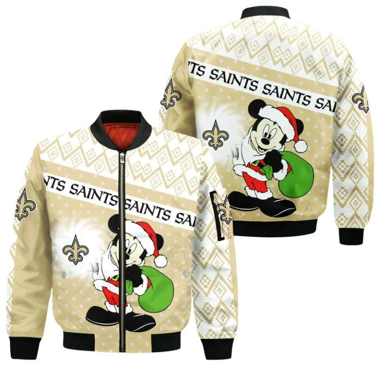 Clothes New Orleans Saints EP61 - Image 5