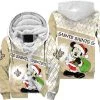 New Orleans Saints Fleece Hoodie RK17