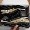 New Orleans Saints Clunky Sneakers JR76