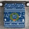 Indianapolis Colts Bedding Set WL76