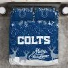 Indianapolis Colts Bedding Set WH71