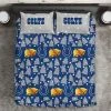 Indianapolis Colts Bedding Set EL79