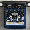 Indianapolis Colts Bedding Set WT79