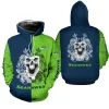 Clothes Seattle Seahawks WM87