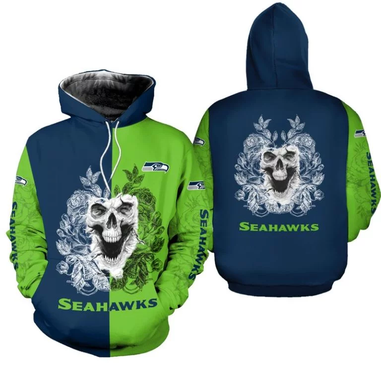 Clothes Seattle Seahawks WM87