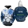 Clothes Seattle Seahawks VJ54