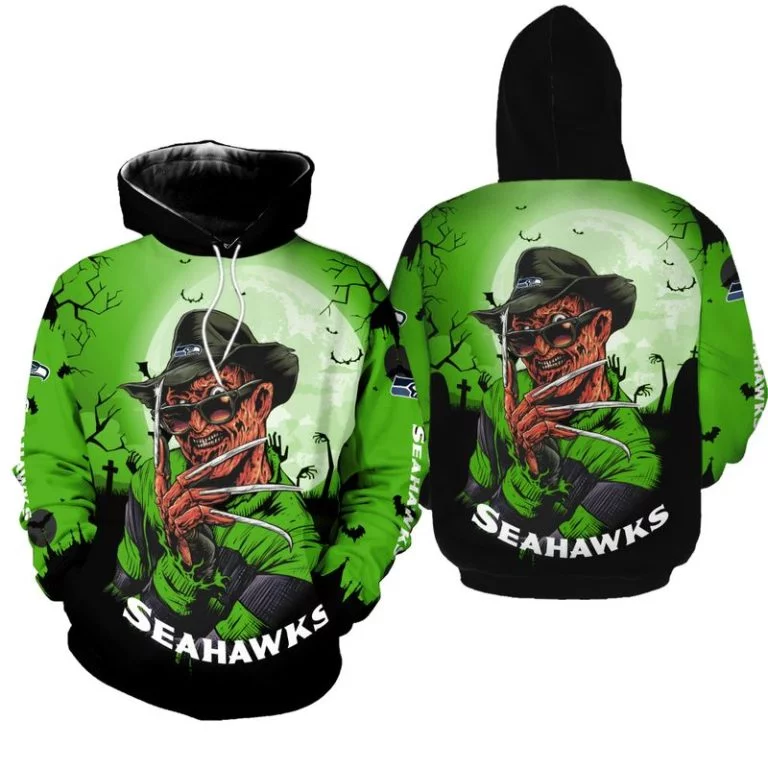 Clothes Seattle Seahawks NA73
