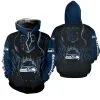 Clothes Seattle Seahawks WT71