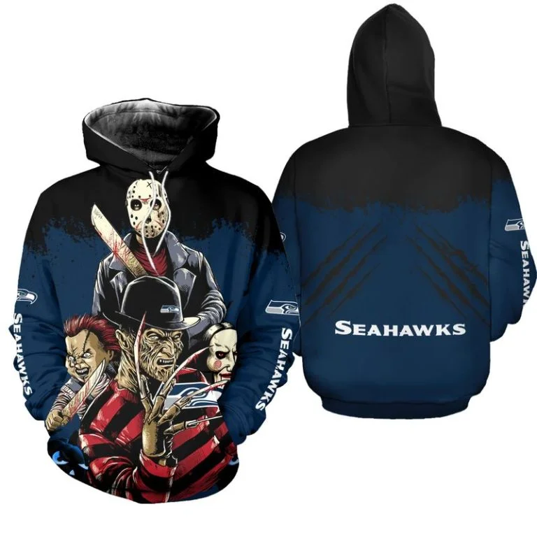 Clothes Seattle Seahawks EH47