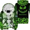 Seattle Seahawks Fleece Hoodie EK54