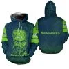 Clothes Seattle Seahawks RY58