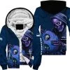 Seattle Seahawks Fleece Hoodie EH71