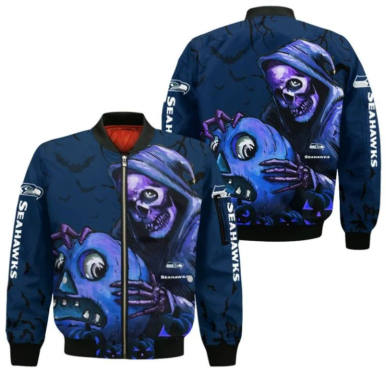Clothes Seattle Seahawks SG97 - Image 4