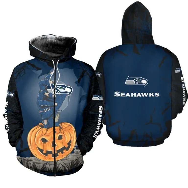 Clothes Seattle Seahawks CB49 - Image 2