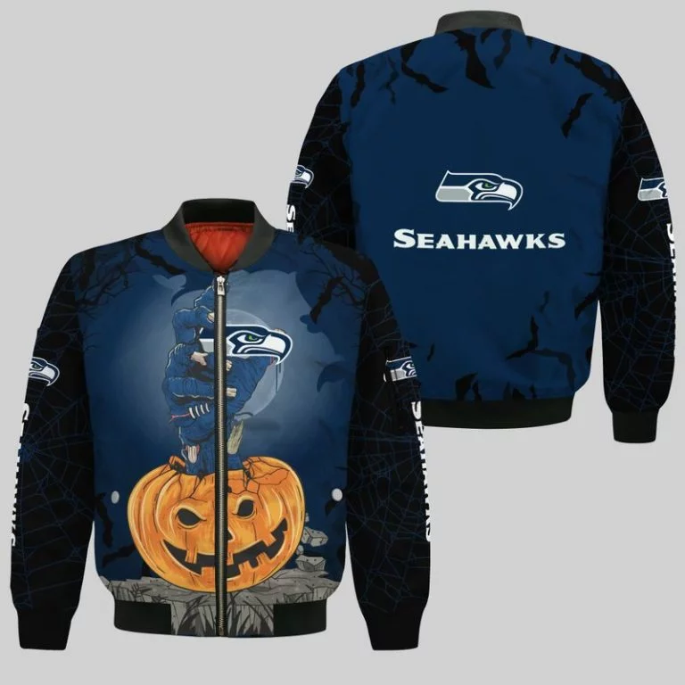 Clothes Seattle Seahawks CB49 - Image 5