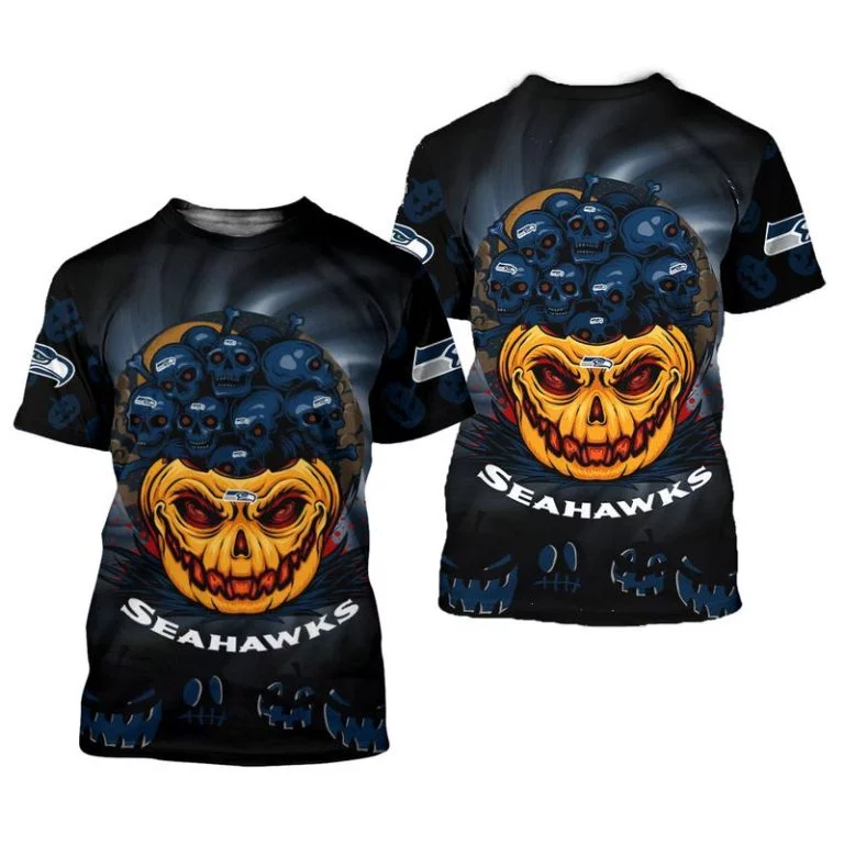Clothes Seattle Seahawks EH19 - Image 3