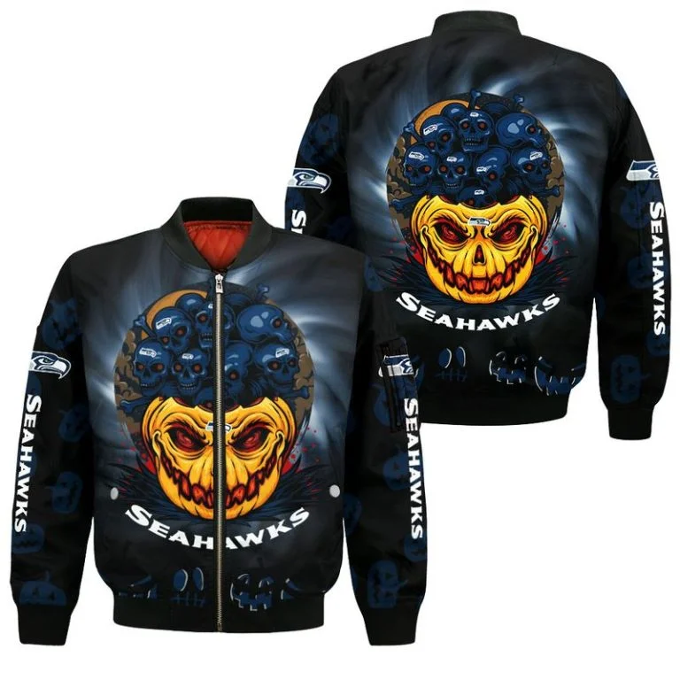 Clothes Seattle Seahawks EH19 - Image 5