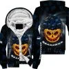 Seattle Seahawks Fleece Hoodie YS13