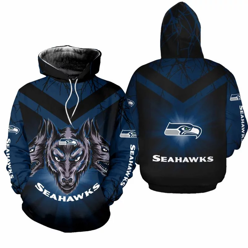 Clothes Seattle Seahawks CY13
