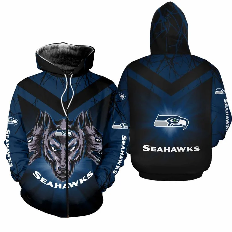 Clothes Seattle Seahawks CY13 - Image 2