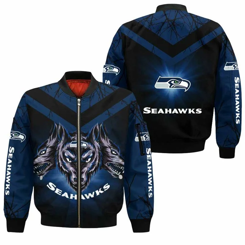 Clothes Seattle Seahawks CY13 - Image 5