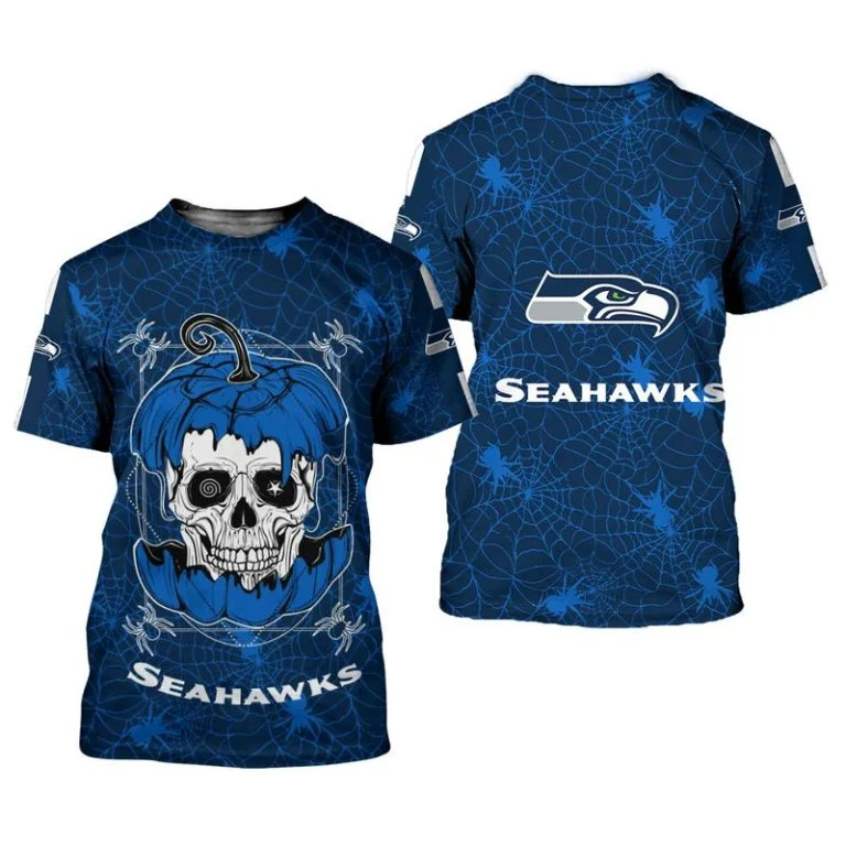 Clothes Seattle Seahawks TE71 - Image 3